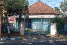 RUMAH HAYAM WURUK MOJOKERTO 439