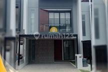 Rumah Kontrakan Bagus Furnished SHM Citragrand, Semarang