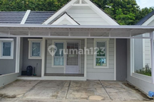 Disewakan Rumah Bagus Full Furnished di Citraland Bsb City