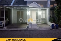 Rumah Kontrakan Dekat Unimus Bagus di Gaia, Semarang