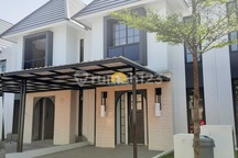 Rumah Kontrakan Bagus Furnished Citragrand, Semarang