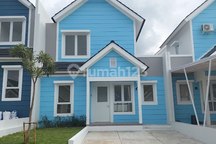 Rumah Siap Huni Lingkungan Sejuk