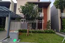 Rumah Cluster Emily Type Elora Premium Murah