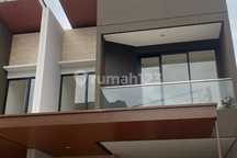 Rumah Cantik Cluster Premium Dekat MRT Lebak Bulus dan Alses Jaksel serta Harga Termurah Dikelasnya