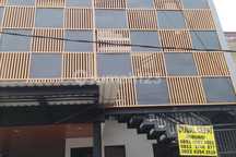 Rumah/Rukan/Gedung 3 Lantai Komplek Jaya Ratu, Jatiwarna, Terang, Plong