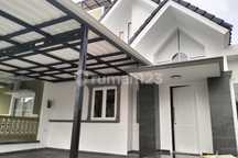 Rumah 1 Lantai Sudah Renovasi Rapi, Siap Huni di Alam Sutera