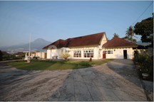 Dijual Tanah dan Villa Dekat JatimPark View Bagus