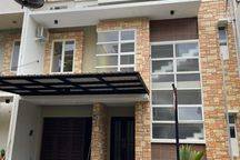 Rumah Minimalis Modern Pusat Kota Makassar