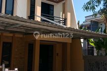 Rumsh Minimalis Modern Dekat Kampus Dan Bandara