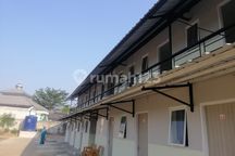 Jual Kosan Exclusive 53 Kamar, Baru Di Bangun, Kota Serang Banten