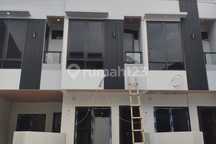 Rumah Dijual di Batu Tulis Jakarta Pusat 2 Lantai