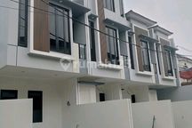 Rumah Mewah 2 Lantai di Komplek Lagura Cempaka Putih Timurkota Jakarta Pusat, Daerah Khusus Ibukota Jakarta,