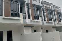 Rumah Bergaya Eropah 2 Lantai di Jl. Sawah Lunto No.44, Pasar Manggis, Setiabudi, Kota Jakarta Selatan, Dki Jakarta, Indonesia, 12970, Setiabudi