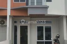 Promo Spesial Akhir Tahun, Rumah Ready Di Kalasan (Nego Abis)