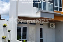 Segera Miliki Hunian Ini, Kesempatan Tidak Datang 2 Kali, Nego