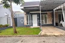 Disewakan Rumah Dekat Sampoerna Academy Sentul