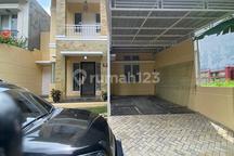 Disewakan Rumah Minimalis Dikawasan Argenia Sentul City Bogor