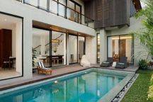 Brand New 5 Bedroom Modern Villa In Kerobokan Raya Semer