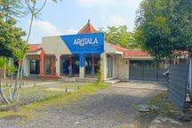 Rumah Sewa di Colomadu, Karanganyar