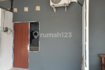 Disewakan Rumah Di Manang Grogol Sukoharjo Dekat Pabrik Konimex Solo Baru