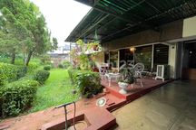 Di Jual Rumah Kebayoran Baru Cantik dan Asri 