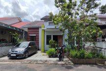 Dijual Cepat Rumah Komplek Dazhill Spring