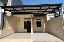 Promo 1O Unit Pertama Rumah Mewah 200Jt Bebas Banjir Dibojonggede