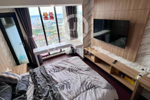 Apartemen Pollux Habibie Furnished Batam Centre