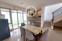 Rumah Furnished Orchard Park Cluster Citrus Batam Centre