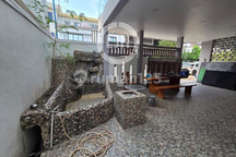 Rumah Victory Residence Batam Centre Ada Kolam Ikan