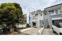 Rumah 3 Kamar Luas Bonavista Batam Centre