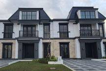 Rumah Modern Enora Elysian Park Talllasa City Tamalerea Makassar