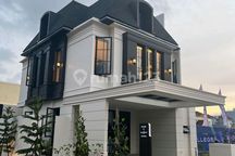 Allegra Rumah Mewah Dekat Cpi Pantai Losari