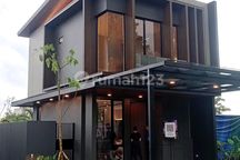 Avante Homes Dekat Cpi Waterfront City Tanjung Bunga