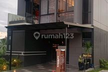 Rumah Mewah Dekat Trans Mall Hotel Gammara,Mall Pipo dan Cpi Makassar