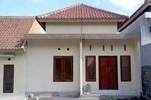 BRAND NEW Rumah Dengan Lingkungan Asri Harga Mulai 328jt Harga Promo 5 Juta All In Free All Biaya Sudah Dapat Rumah Di Bali Surat Shm Lokasi Strategis Di Tabanan , Bali 