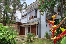 Turun Harga!! Rumah Bagus Siap Huni Lebak Bulus