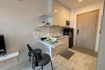 Harga Rugi Bonus Full Furniture Brand New Unit Langka Apartemen Sq Res 1 Kt Siap Huni