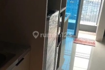 Di Jual Apartment Brand New ( Belum Pernah Pakai)