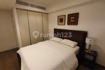 Live In One Of Jakarta's Most Exclusive Residences - Verde One