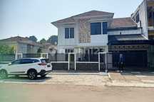 For Sale Rumah di Jalan Bango Tanah Sareal Bogor