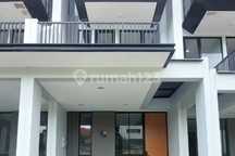 Dijual Rumah Cluster di Fatmawati Harga Dari 3,5M Dekat MRT