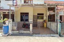 Rumah Dalam Perumahan Bintaro Jaya Sektor 3a