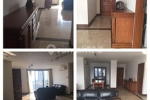 Apartemen Bumimas 3 Br Furnished Murah Siap Huni Dekat MRT Cipete