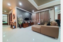 Apartemen Royal Mediterania Garden 2 BR Furnished + Private Lift