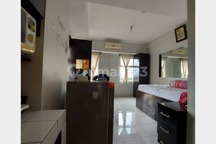 Apartemen Studio Margonda Residence 2 Furnished Murah Dekat UI