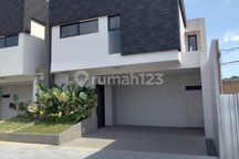 Rumah Natagria Hunian Modern Dan Eksklusif Area Kartasura