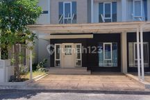 Rumah Cluster 2 Lantai Perumahan Permata Parkview Di Kartasura