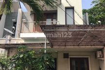 Rumah 2lt Bagus Jual Murah Siap Huni Semi Furnish Di Cluster Harmoni Harapan Indah Bekasi