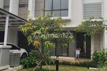 Rumah Modern Minimalis di Summarecon Bandung Cluster Btari